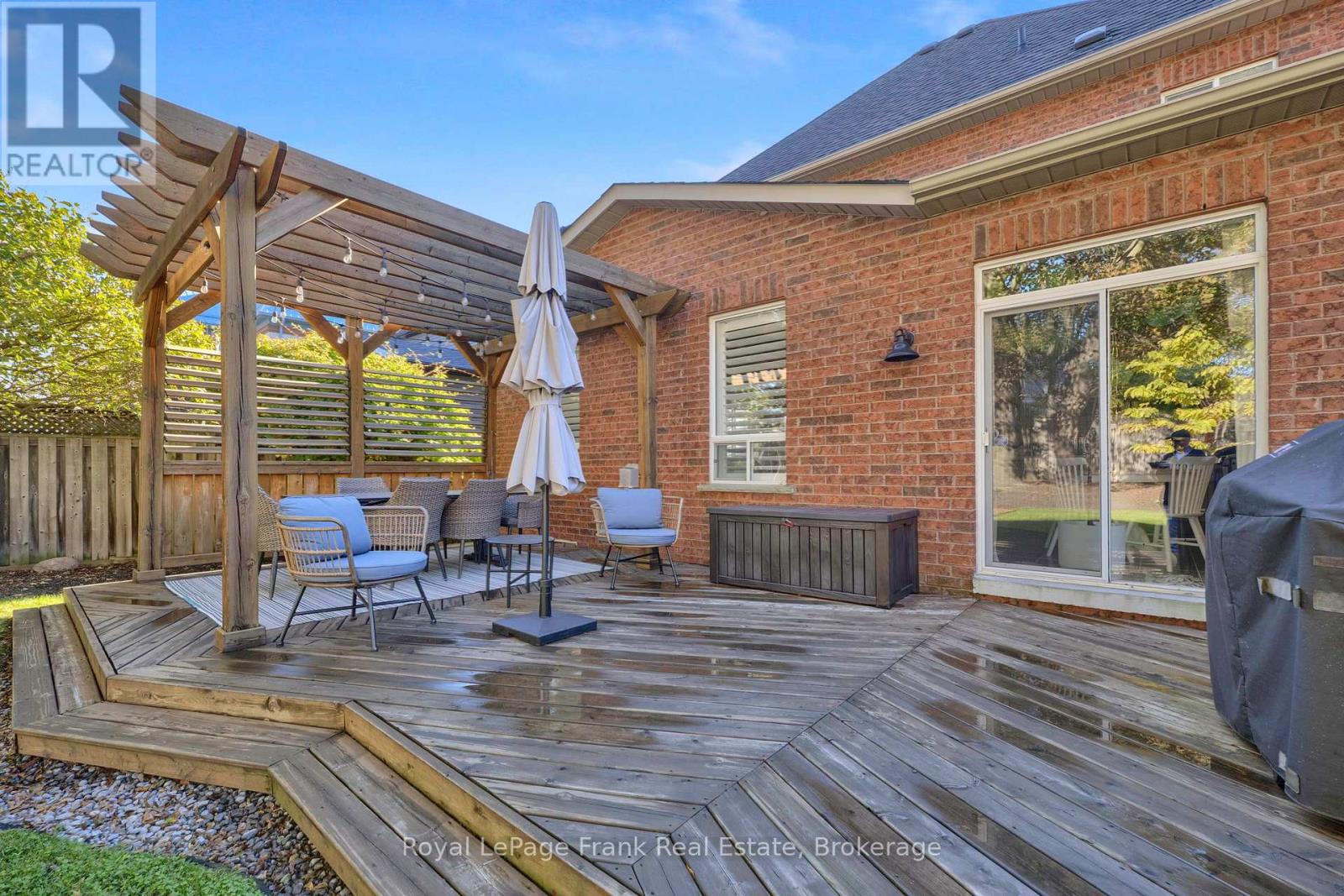 166 Harmer Drive, Clarington, Ontario  L1B 1P9 - Photo 44 - E14125362