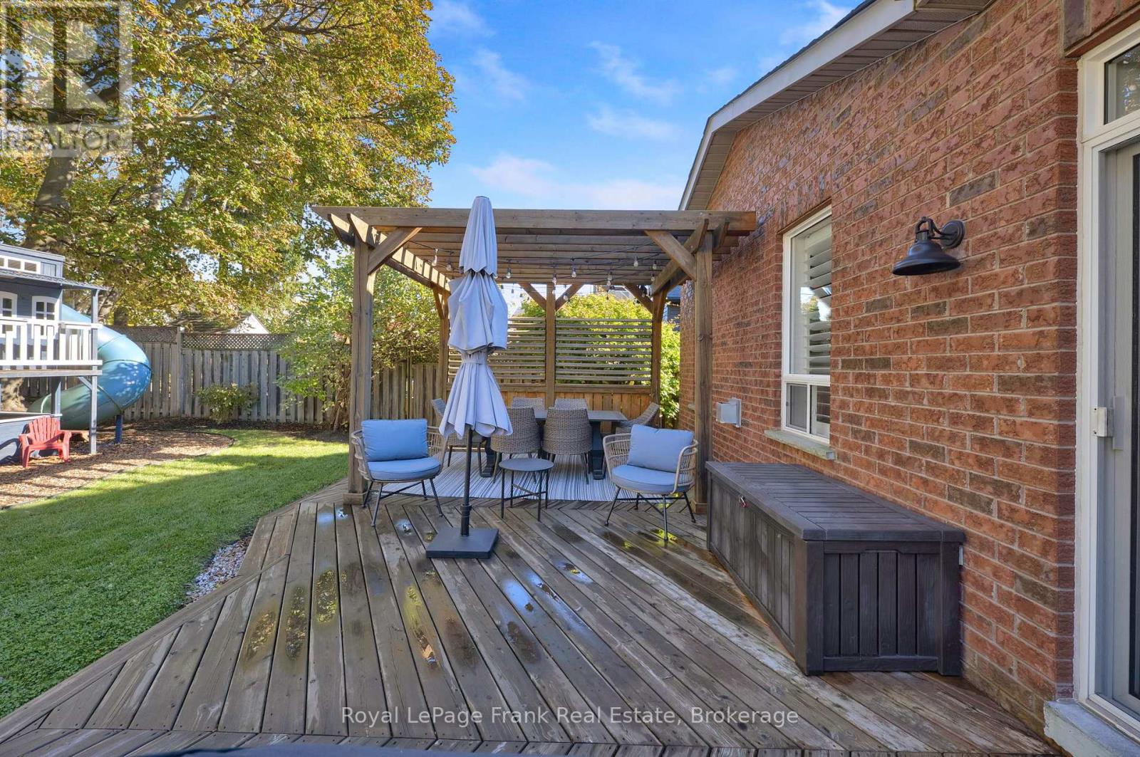 166 Harmer Drive, Clarington, Ontario  L1B 1P9 - Photo 45 - E14125362