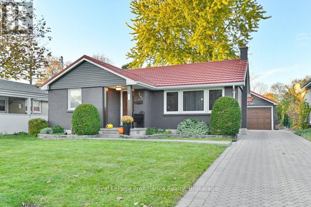 40 Elizabeth Crescent, Belleville, Ontario  K8N 1K5 - Photo 3 - X14125380