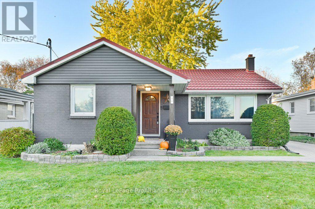 40 Elizabeth Crescent, Belleville, Ontario  K8N 1K5 - Photo 4 - X14125380