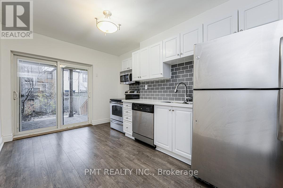 Main - 863 Pape Avenue, Toronto, Ontario  M4K 3T7 - Photo 2 - E14125402
