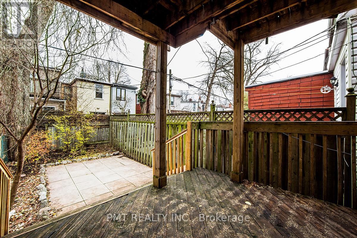 Main - 863 Pape Avenue, Toronto, Ontario  M4K 3T7 - Photo 23 - E14125402
