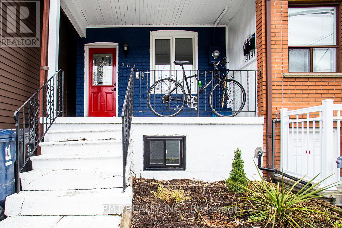 Main - 863 Pape Avenue, Toronto, Ontario  M4K 3T7 - Photo 24 - E14125402
