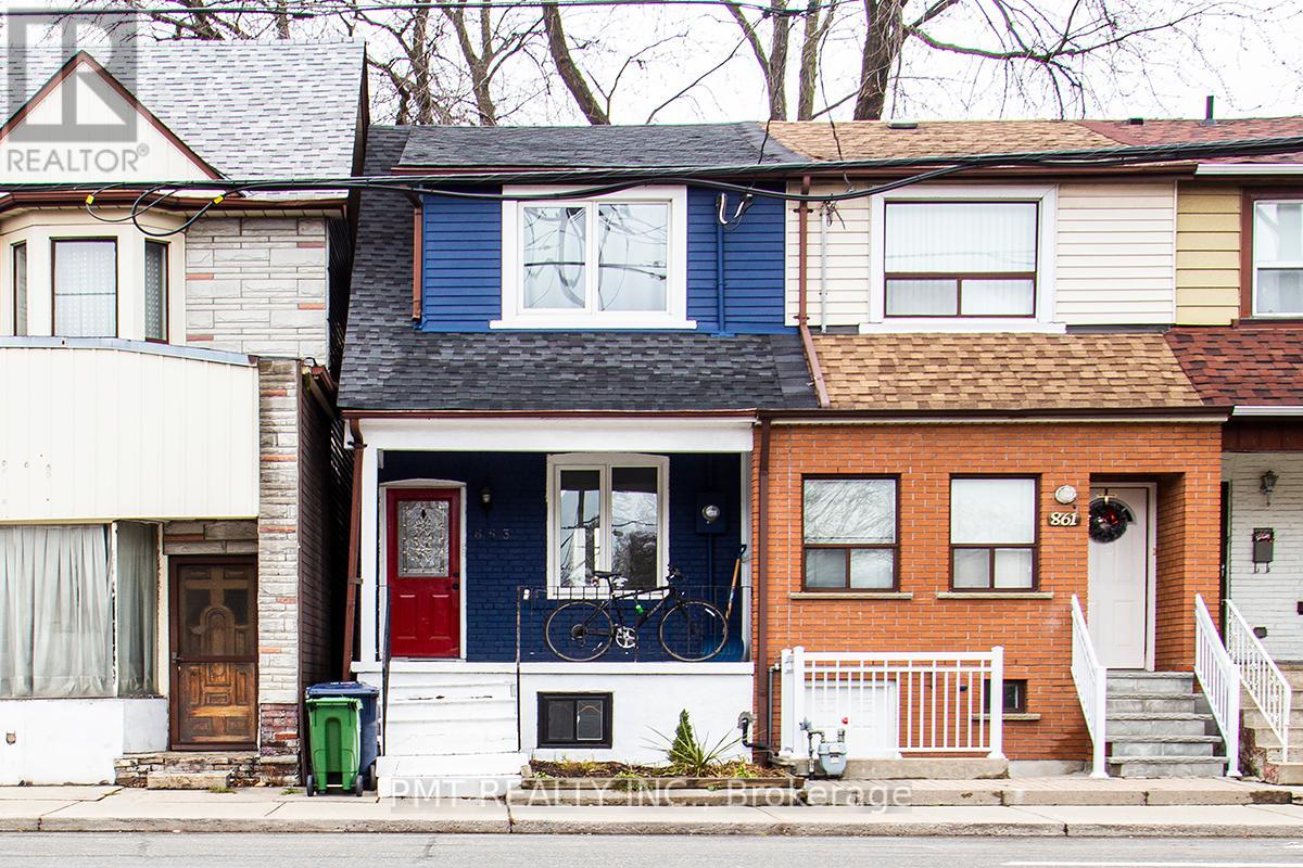 Main - 863 Pape Avenue, Toronto, Ontario  M4K 3T7 - Photo 25 - E14125402