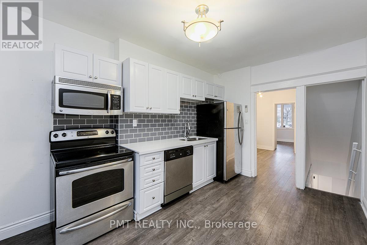 Main - 863 Pape Avenue, Toronto, Ontario  M4K 3T7 - Photo 5 - E14125402