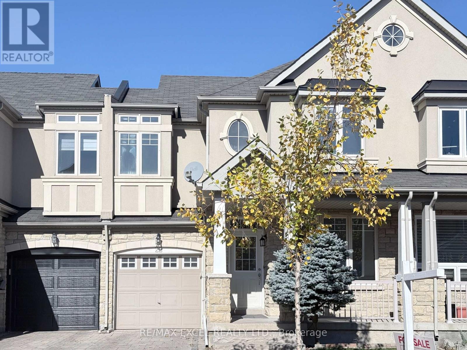 22 PITNEY AVENUE, Richmond Hill, Ontario