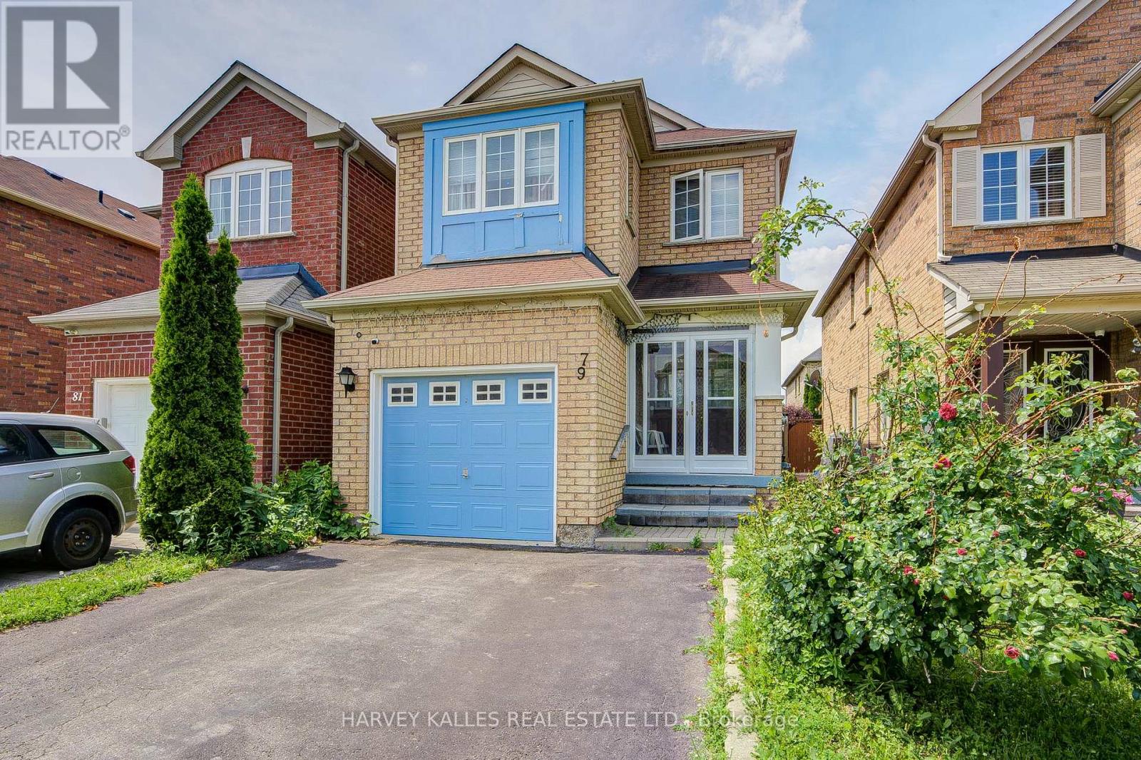 79 Lahore Crescent, Markham, Ontario  L3S 0A6 - Photo 2 - N14125458