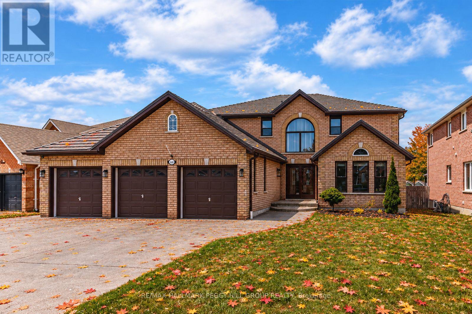 66 RAQUEL STREET, Barrie, Ontario