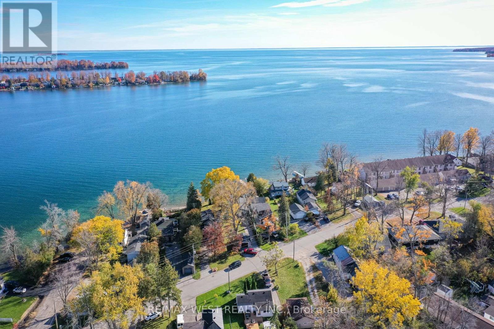 69 OLIVE CRESCENT, Orillia, Ontario