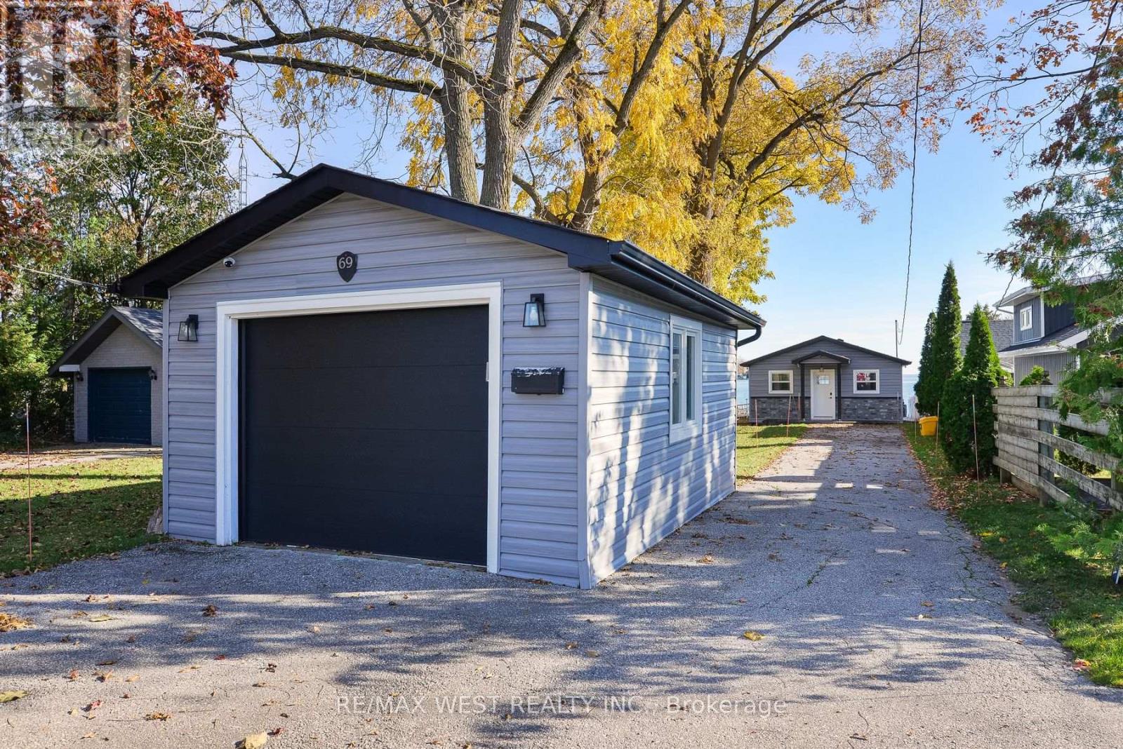 69 Olive Crescent, Orillia, Ontario  L3V 1E9 - Photo 4 - S14125460