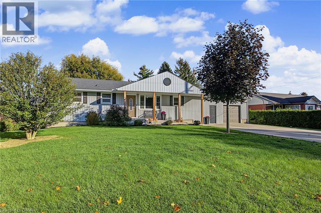 4 Fairview Street, Tillsonburg, Ontario  N4G 1A1 - Photo 3 - 40870557