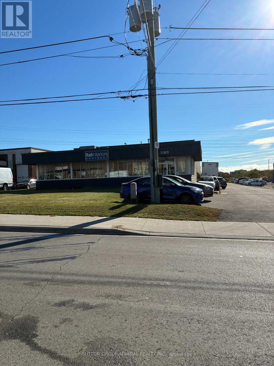 1160 FEWSTER DRIVE, Mississauga, Ontario