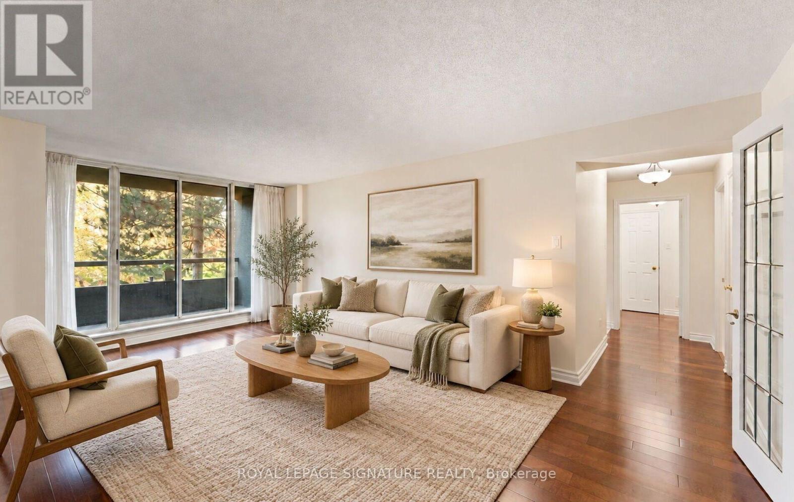 219 - 1210 DON MILLS ROAD, Toronto, Ontario