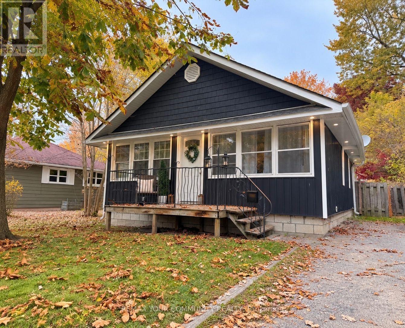 141 COOKS BAY DRIVE, Georgina, Ontario