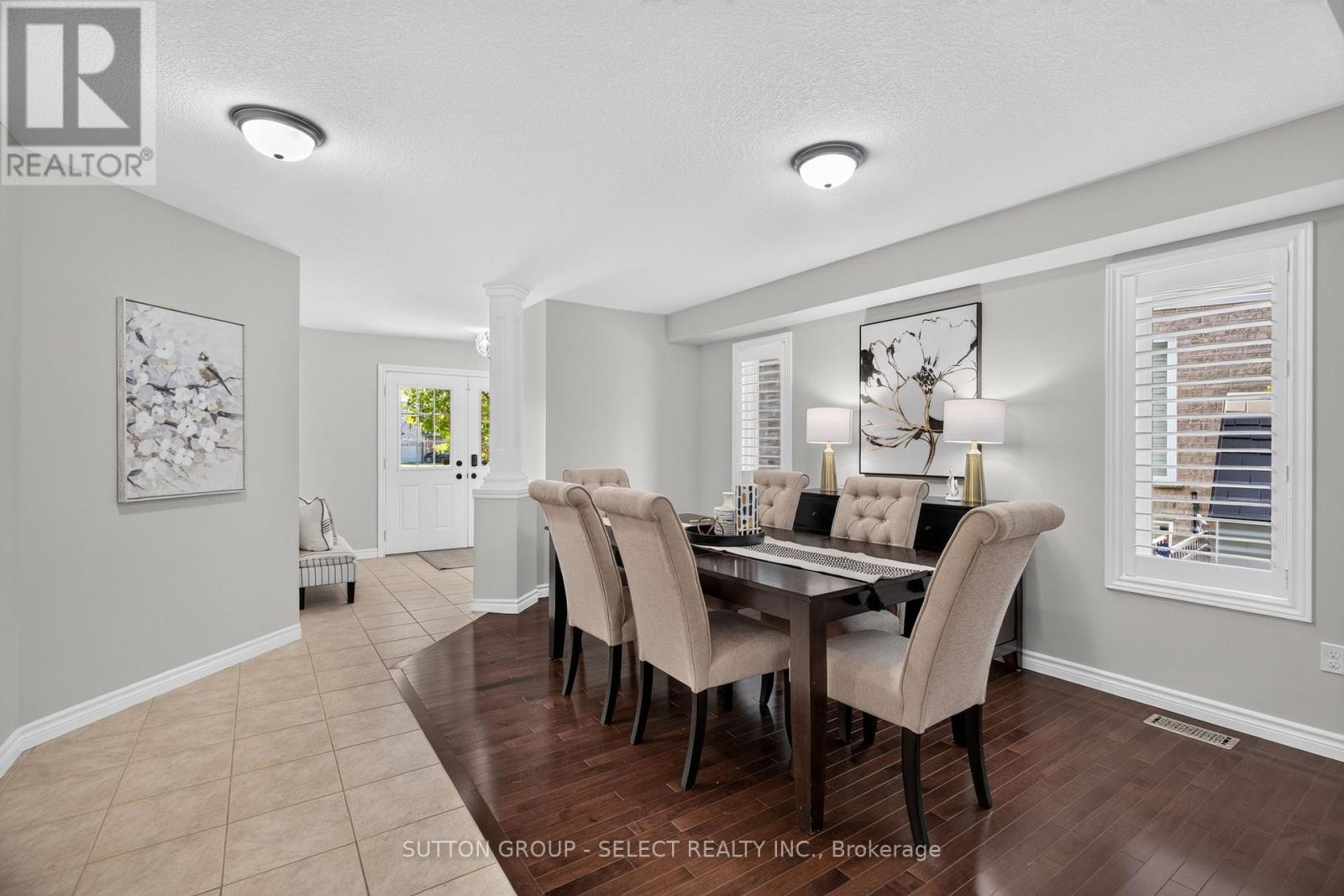 713 Silverfox Place, London North, Ontario  N6G 0G2 - Photo 6 - X14106064