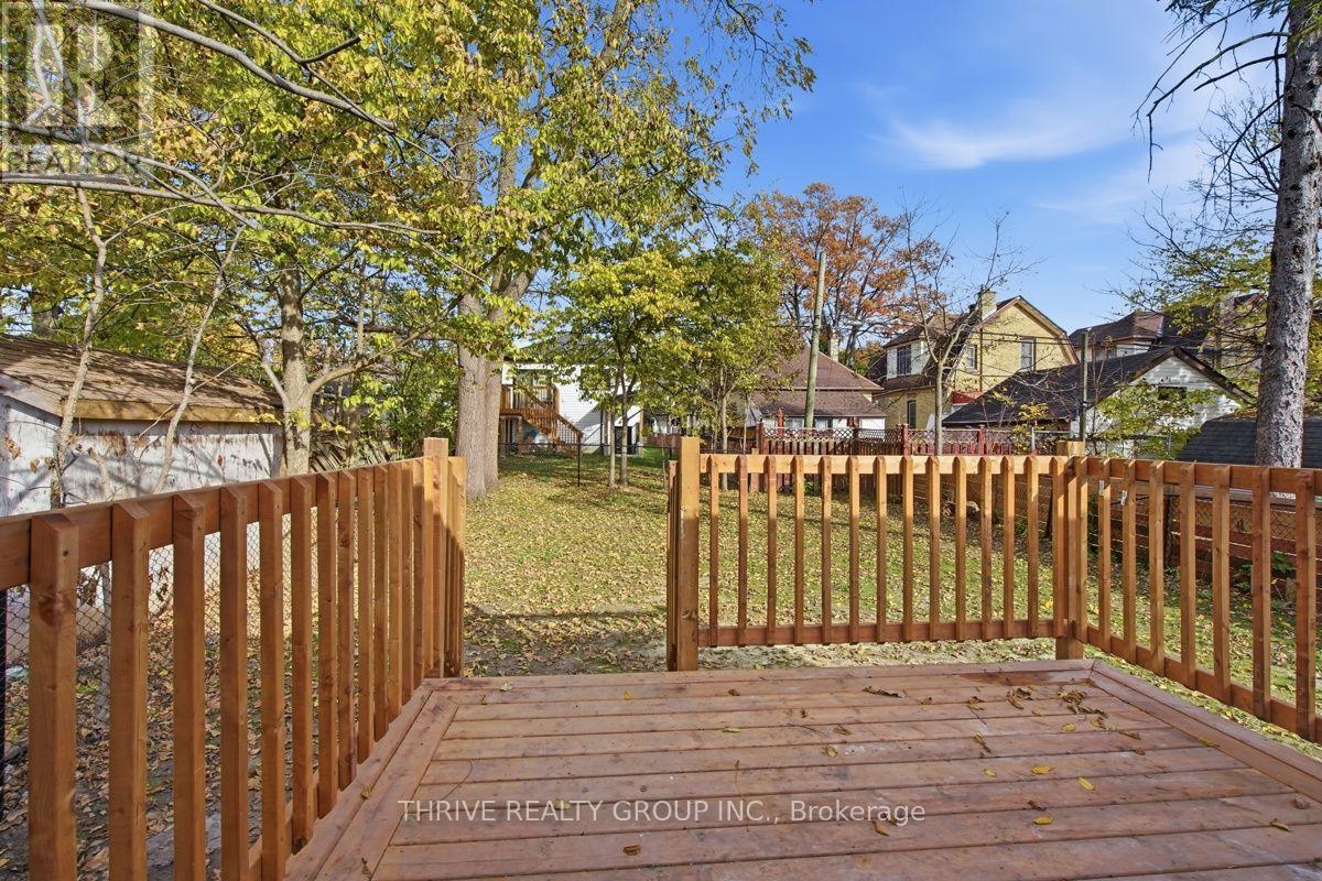 98 Mamelon Street E, London East, Ontario  N5Z 1Y1 - Photo 32 - X14123344