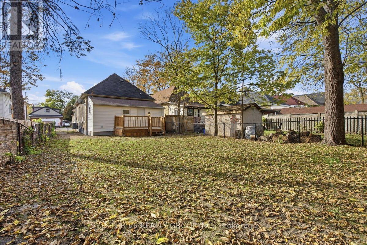 98 Mamelon Street E, London East, Ontario  N5Z 1Y1 - Photo 36 - X14123344