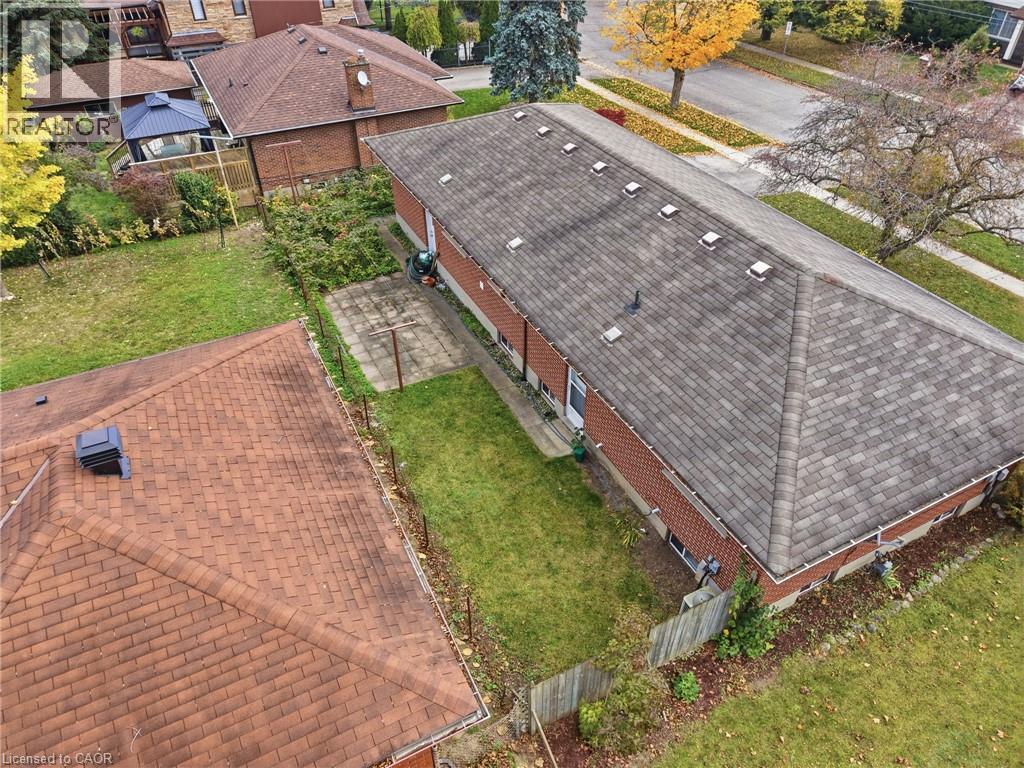88 Sunnylea Crescent, Guelph, Ontario  N1E 1W4 - Photo 20 - 40872411