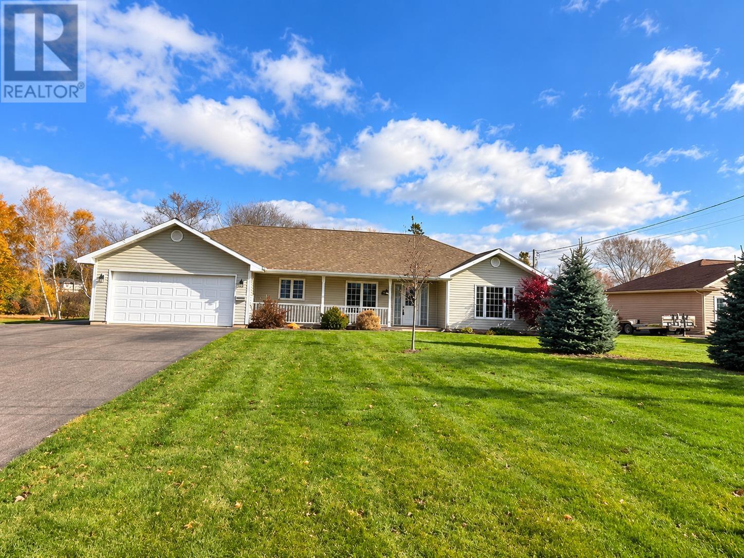 156 Crozier Drive, Summerside, Prince Edward Island