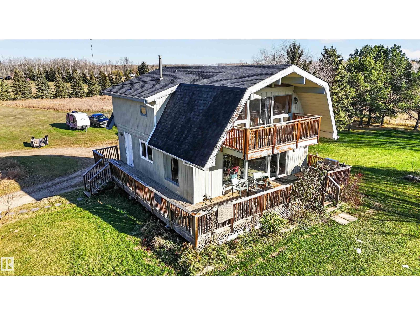 #16 53030 RGE ROAD 20