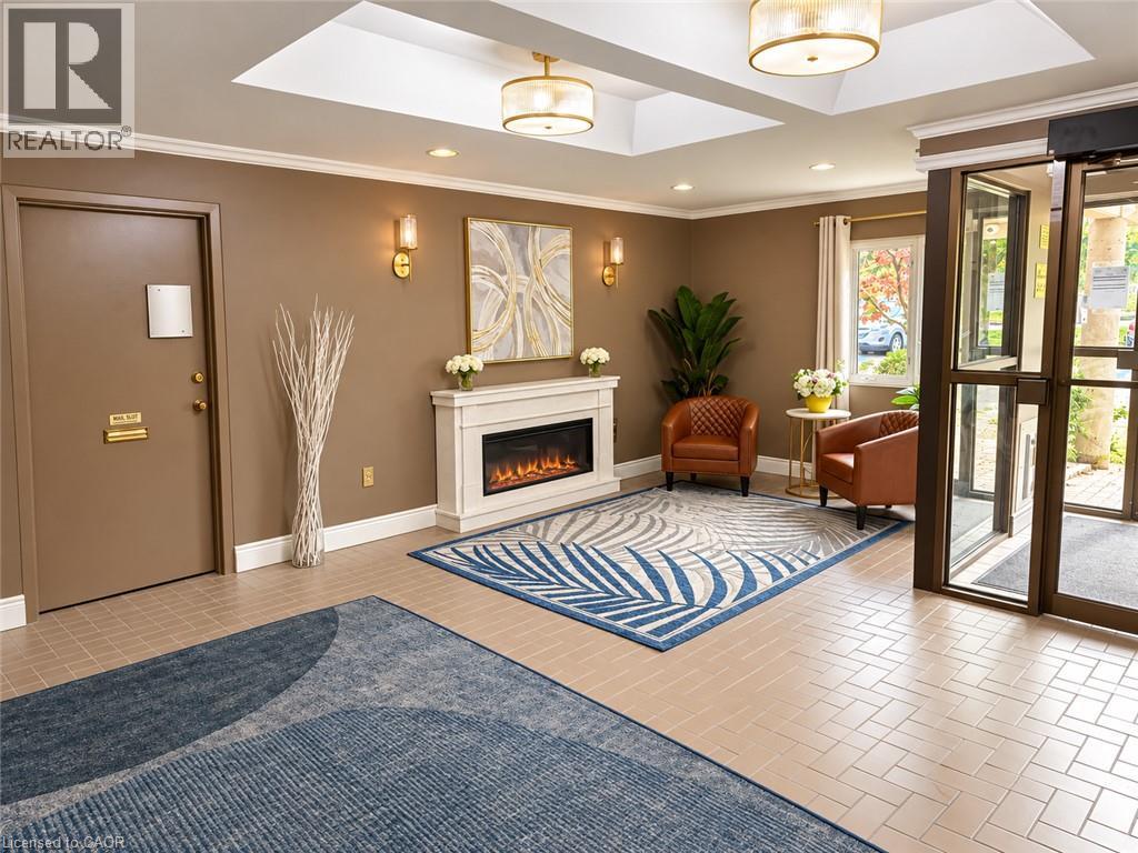 858 E COMMISSIONERS Road E Unit# 1201, London, Ontario