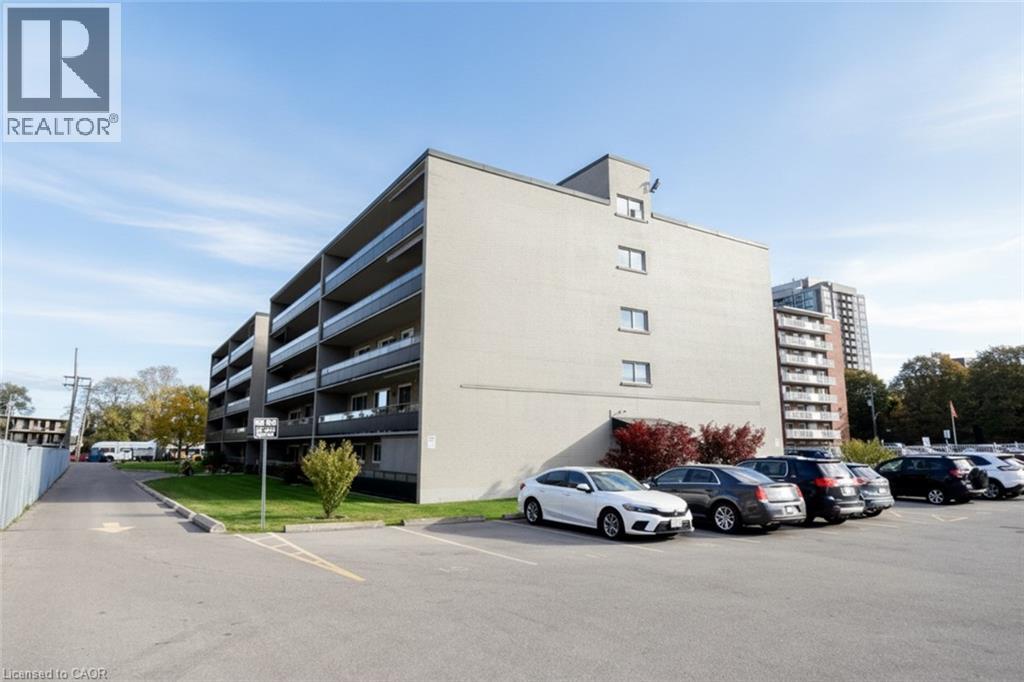 510 Queenston Road Unit# 404, Hamilton, Ontario  L8K 1J3 - Photo 21 - 40874446