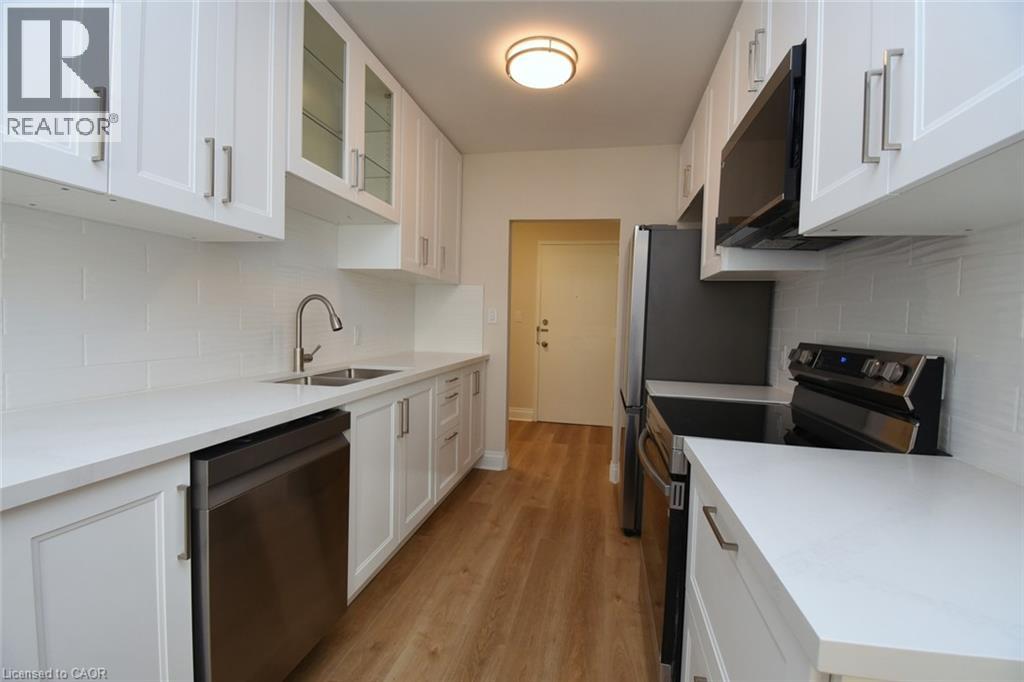 510 Queenston Road Unit# 404, Hamilton, Ontario  L8K 1J3 - Photo 9 - 40874446