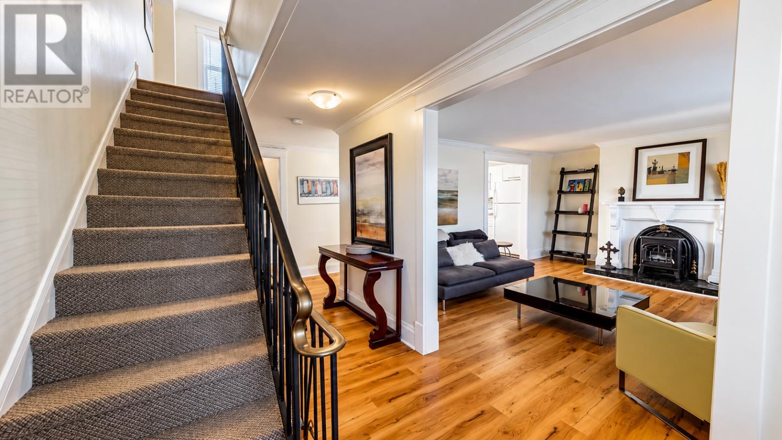 119-121 Long's Hill, St. John's — photo 10