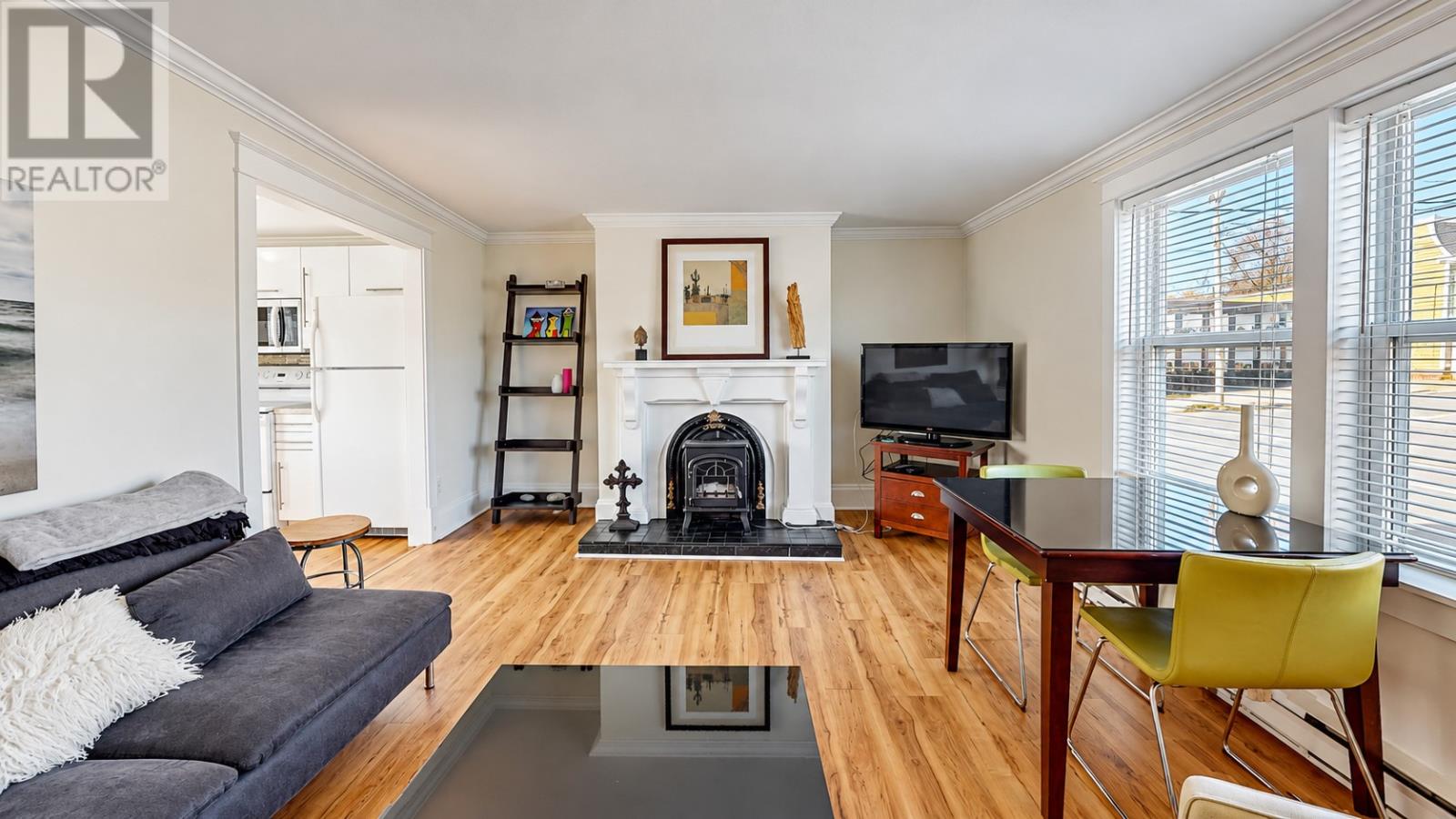 119-121 Long's Hill, St. John's — photo 2