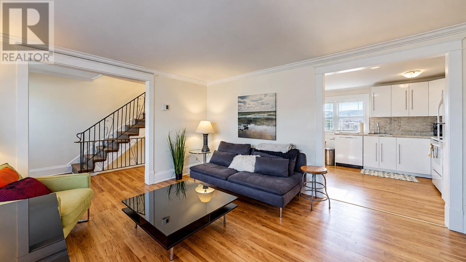 119-121 Long's Hill, St. John's — photo 3