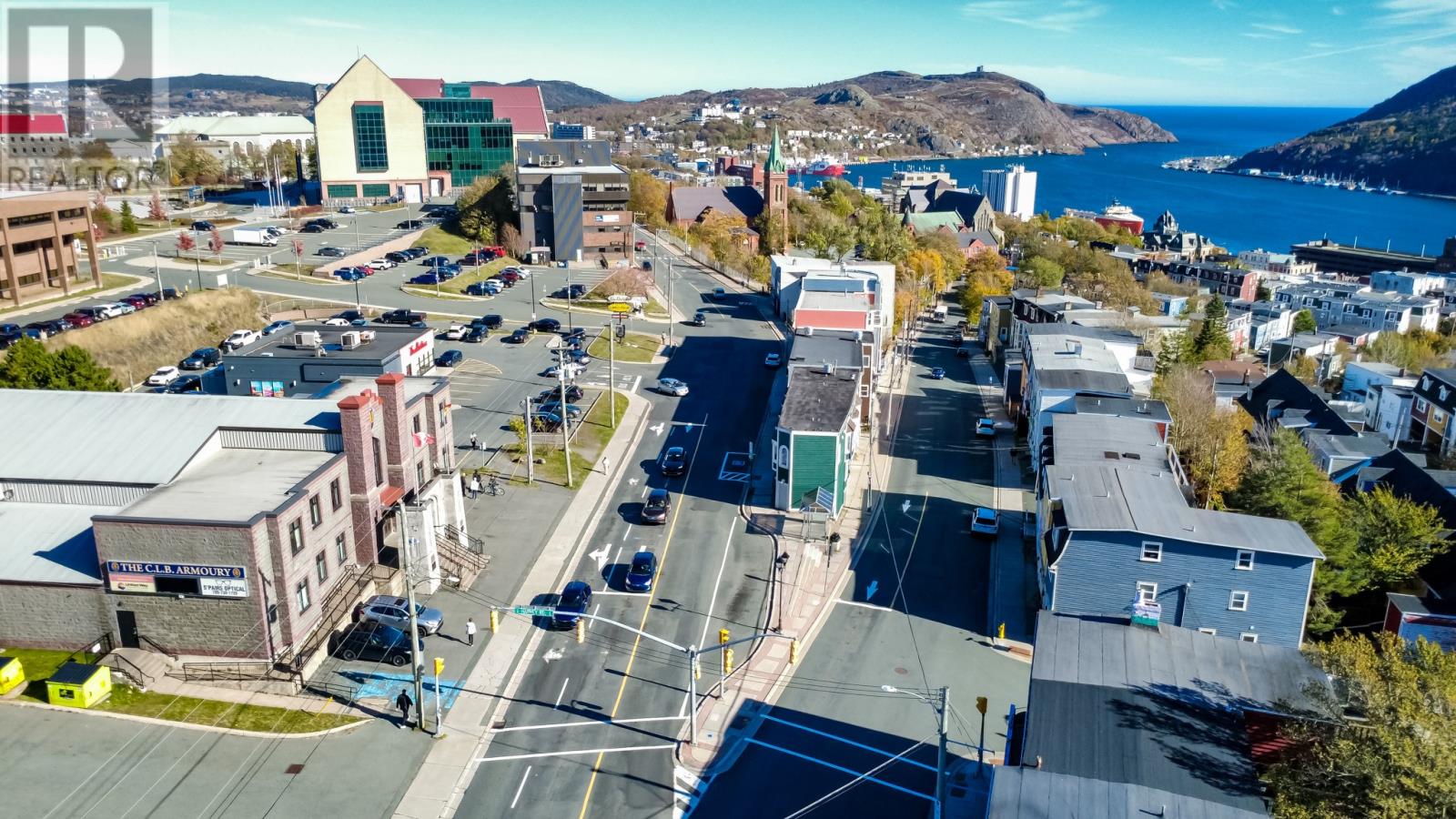 119-121 Long's Hill, St. John's — photo 34