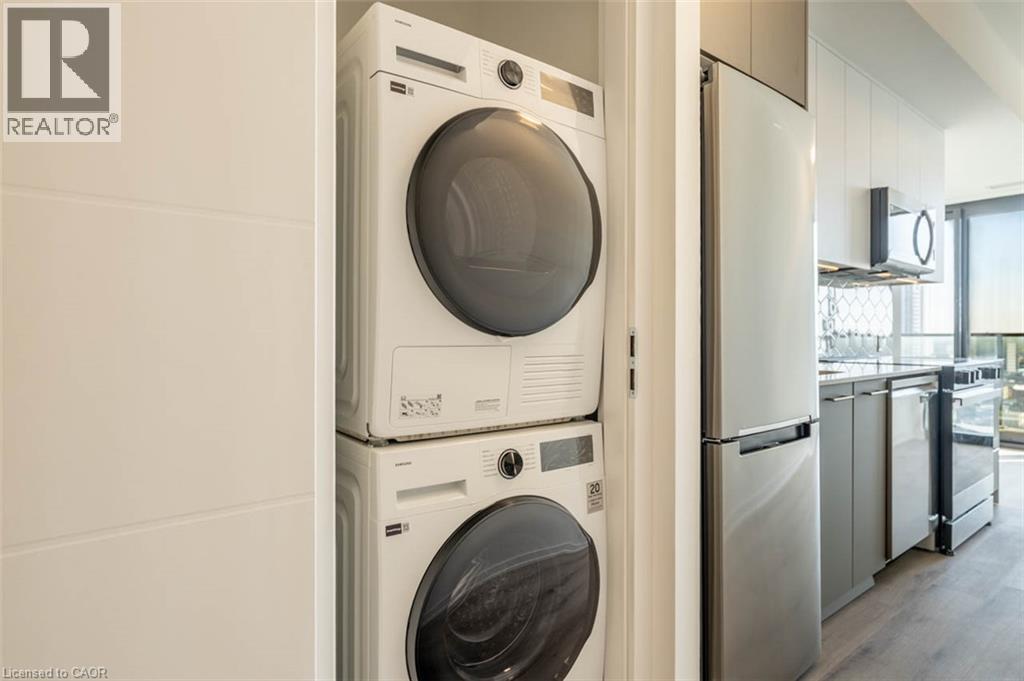 30 Francis Street S Unit# 1704, Kitchener, Ontario  N2G 0H1 - Photo 13 - 40874616