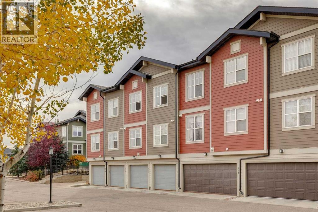 512 Cranford Walk SE, Calgary, Alberta  T3M 1R7 - Photo 19 - A2351532