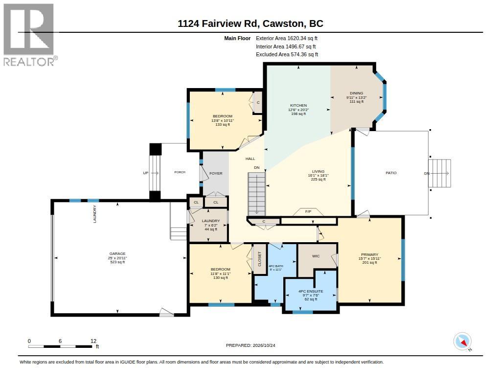 1124 Fairview Road, Oliver, British Columbia  V0H 1T1 - Photo 47 - 10404616