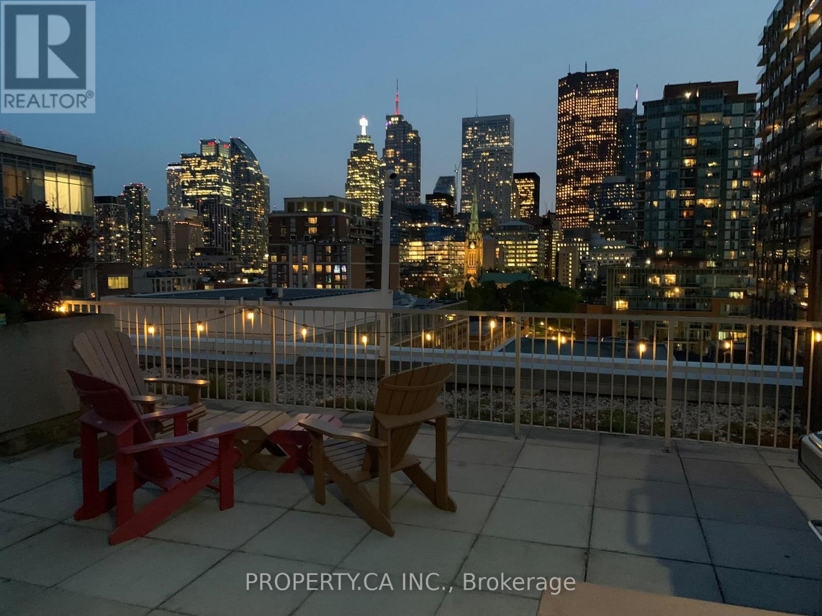 209 - 330 Adelaide Street E, Toronto, Ontario  M5A 4S9 - Photo 31 - C14104802