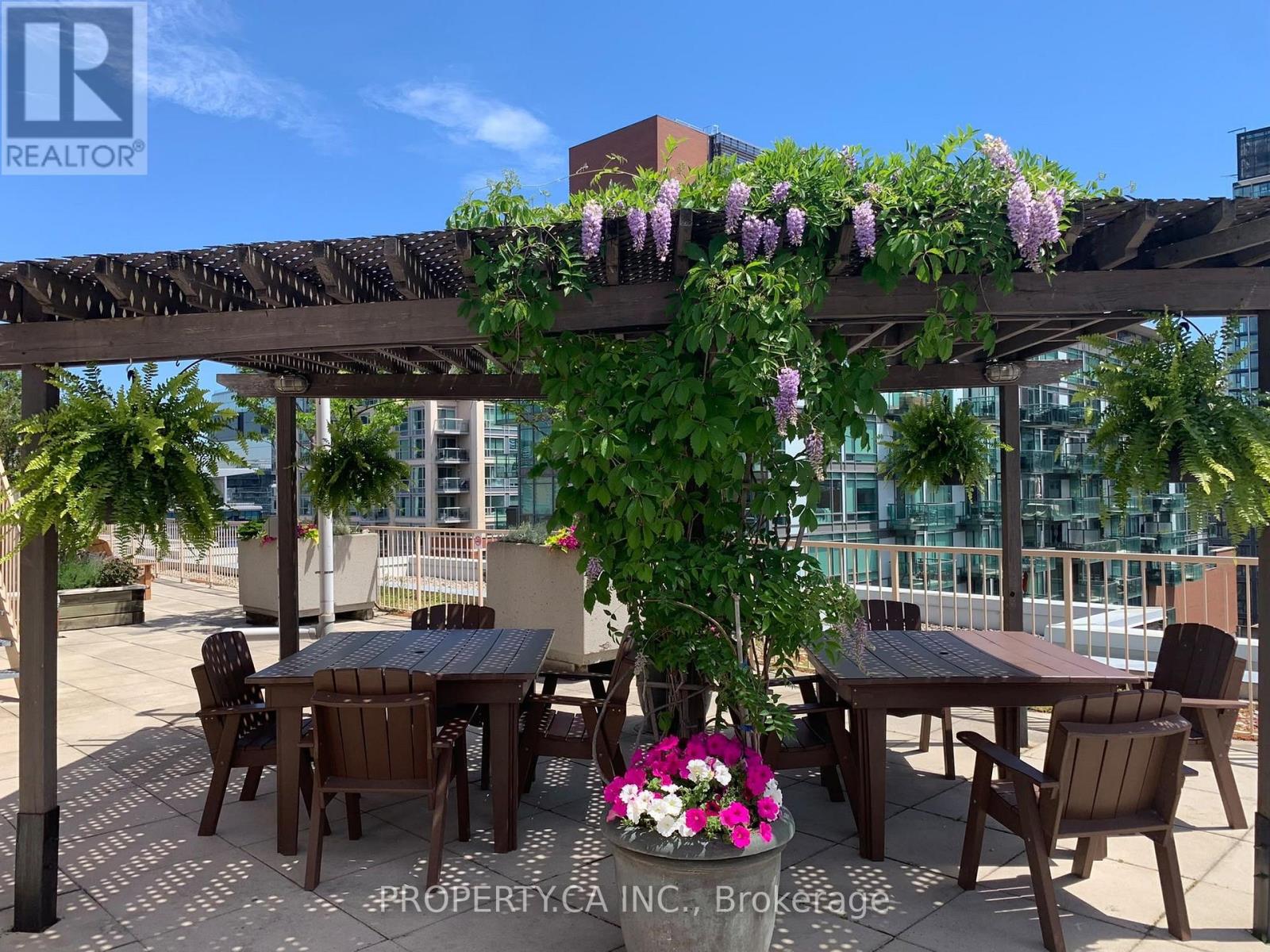 209 - 330 Adelaide Street E, Toronto, Ontario  M5A 4S9 - Photo 33 - C14104802
