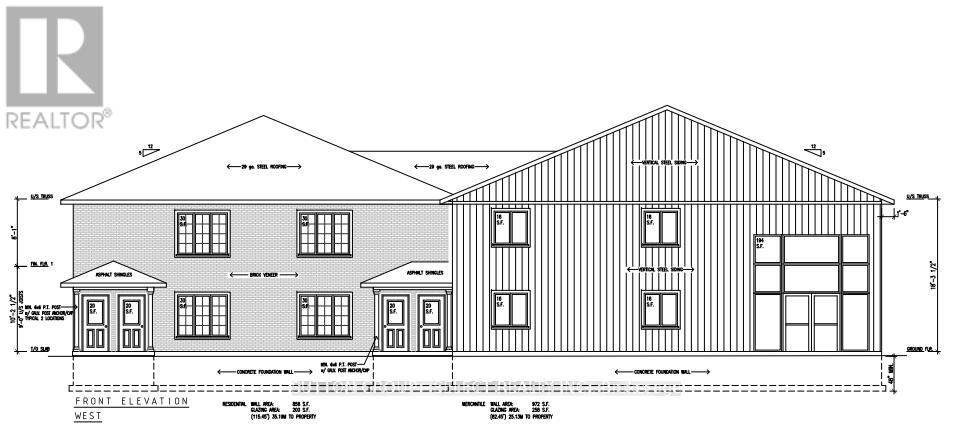 82522 Bluewater Highway, Ashfield-Colborne-Wawanosh, Ontario  N7A 3X9 - Photo 15 - X13426584