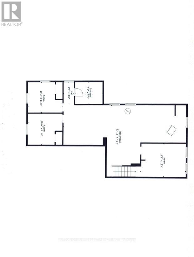 82522 Bluewater Highway, Ashfield-Colborne-Wawanosh, Ontario  N7A 3X9 - Photo 18 - X13426582
