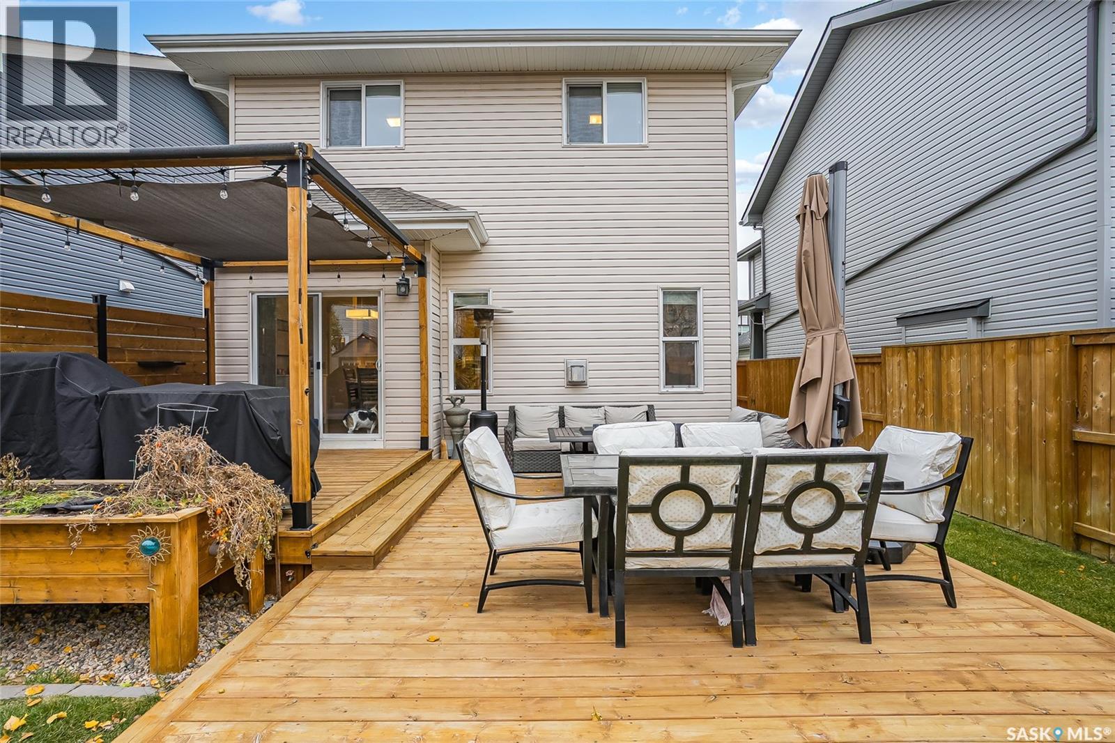 422 Secord Way, Saskatoon, Saskatchewan  S7V 0M1 - Photo 36 - SK052132