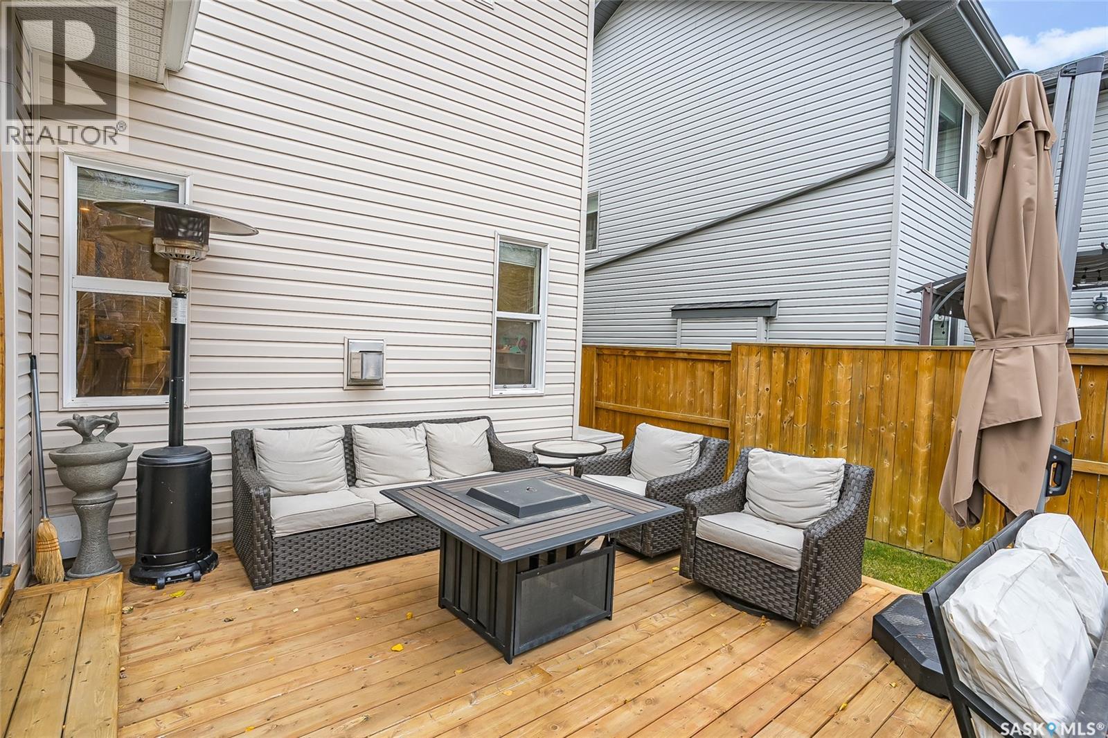 422 Secord Way, Saskatoon, Saskatchewan  S7V 0M1 - Photo 37 - SK052132