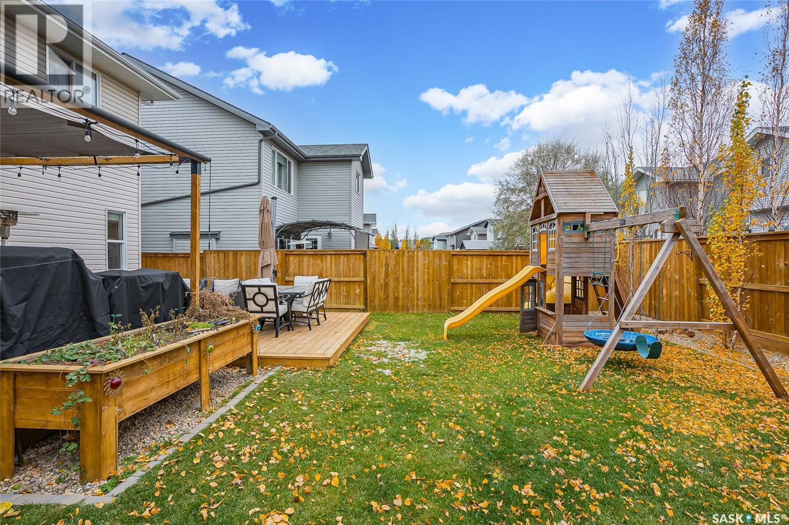 422 Secord Way, Saskatoon, Saskatchewan  S7V 0M1 - Photo 40 - SK052132