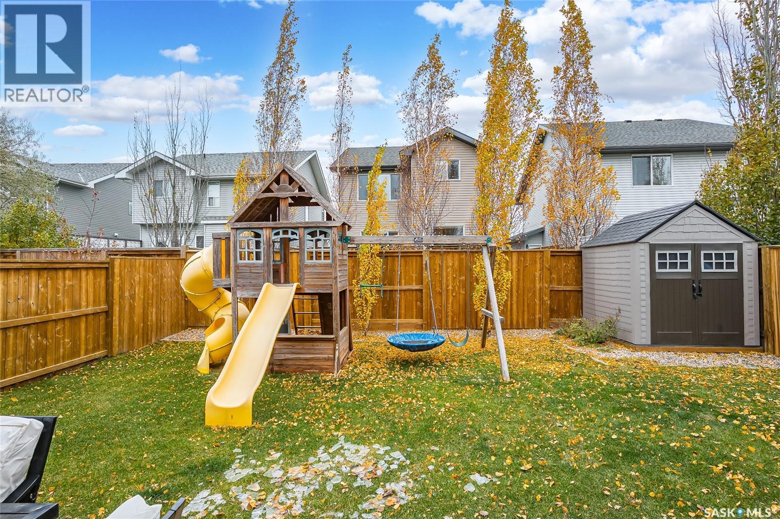 422 Secord Way, Saskatoon, Saskatchewan  S7V 0M1 - Photo 41 - SK052132