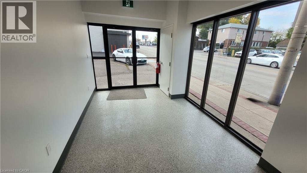 120 Parkdale Avenue N Unit# Office 1, Hamilton, Ontario  L8H 5W9 - Photo 2 - 40794052