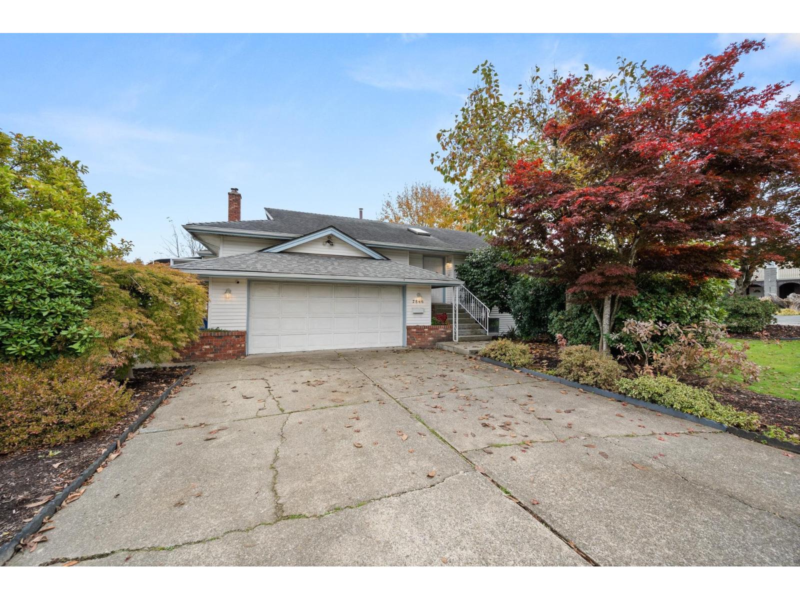 2866 Mountview Street, Abbotsford, British Columbia  V2S 6R2 - Photo 2 - R3179035