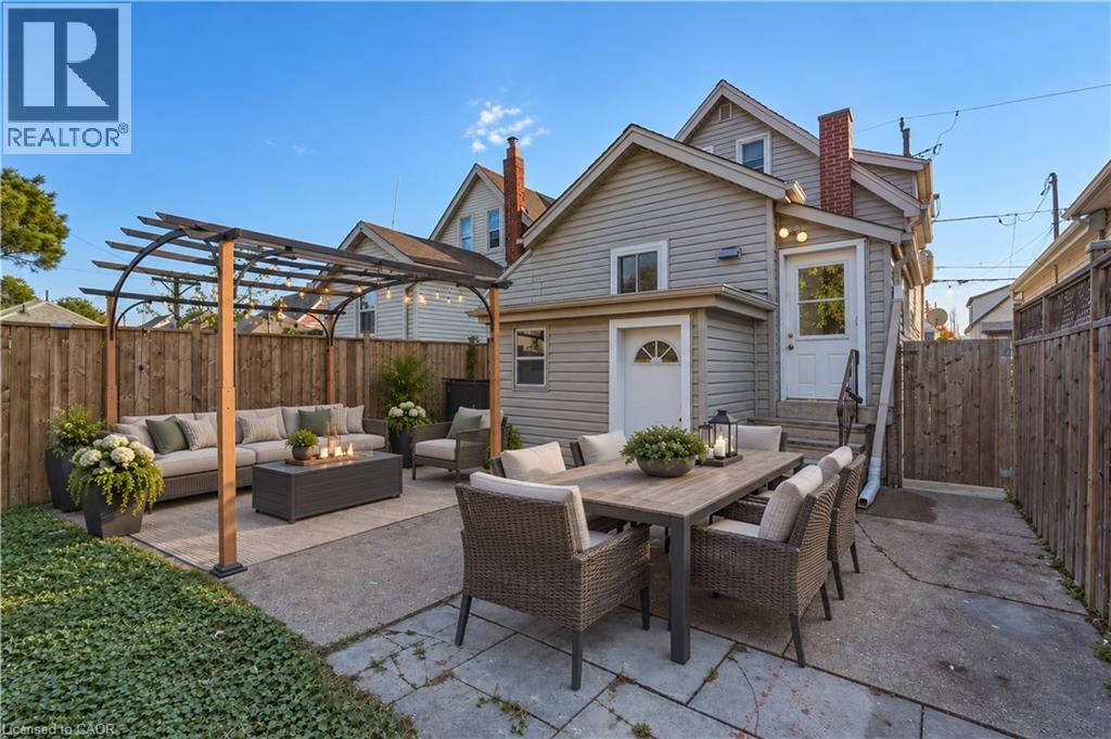 145 Campbell Avenue, Hamilton, Ontario  L8H 2G2 - Photo 23 - 40873598