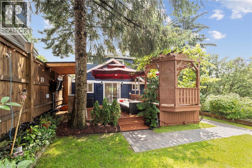 16 Lochearne Street, Hamilton, Ontario  L8R 1V8 - Photo 33 - 40873993
