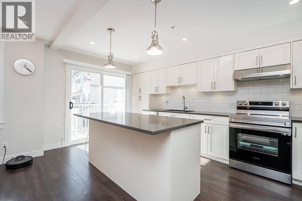 4 1260 Riverside Drive, Port Coquitlam, British Columbia  V3B 8C7 - Photo 11 - R3179254