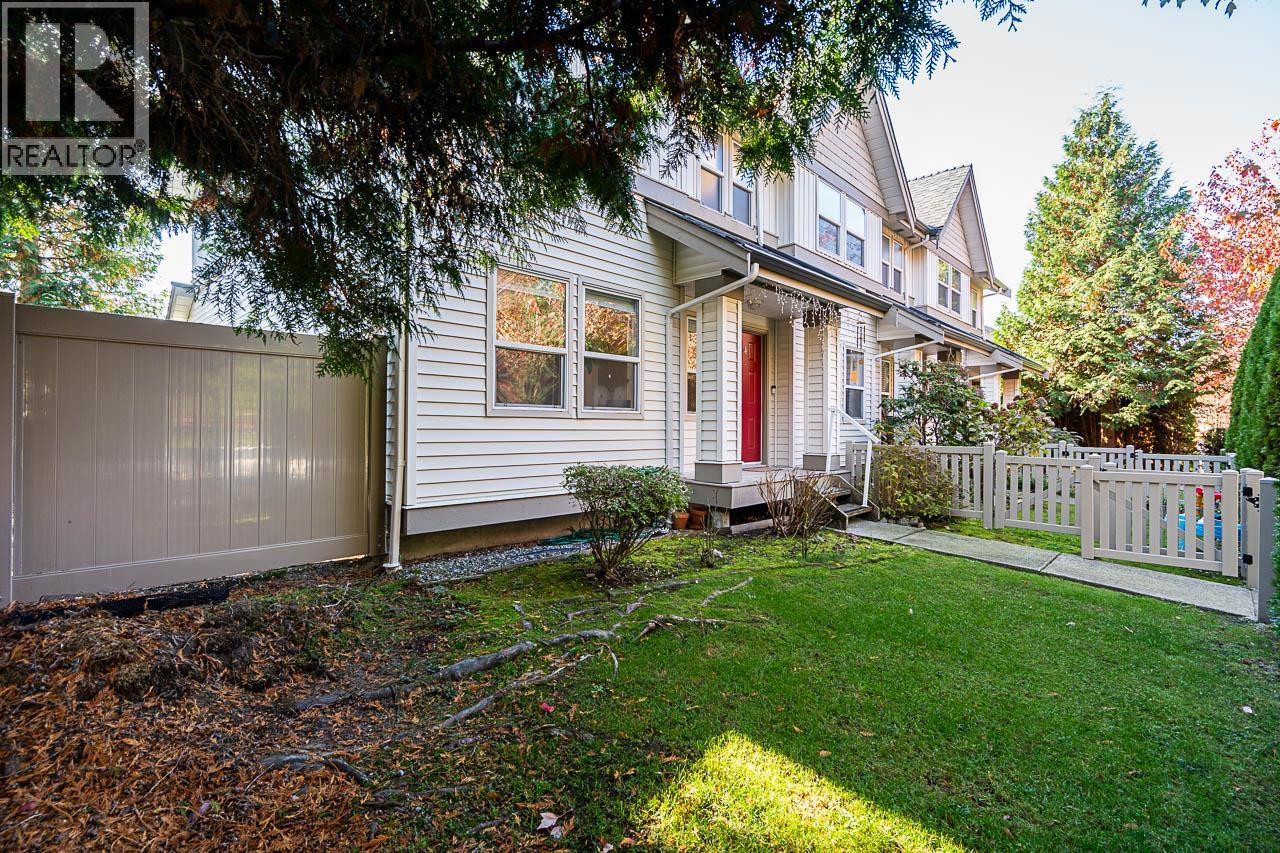4 1260 Riverside Drive, Port Coquitlam, British Columbia  V3B 8C7 - Photo 2 - R3179254