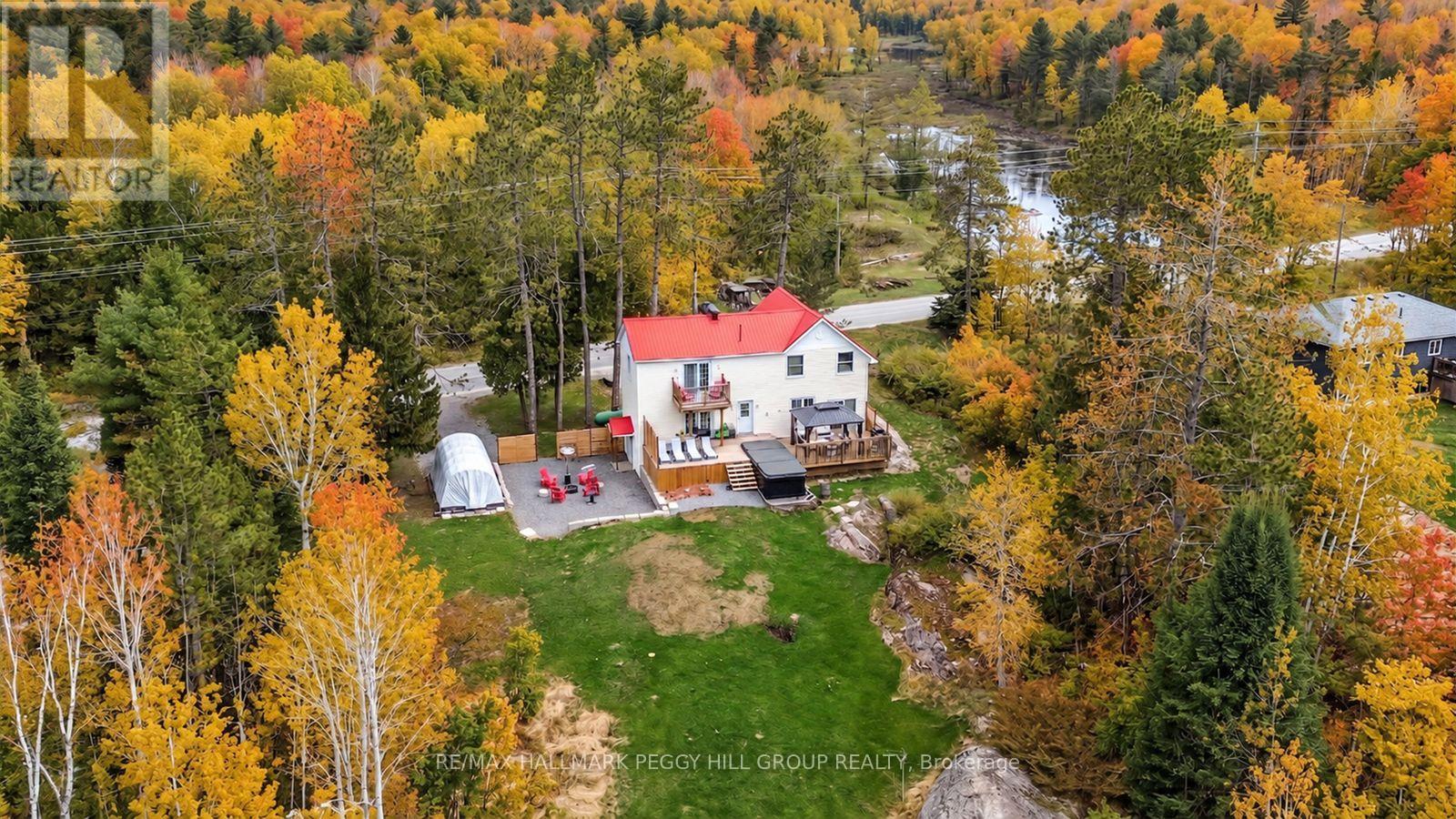 2917 Fairgrounds Road, Ramara, Ontario  L0K 2B0 - Photo 2 - S13830482