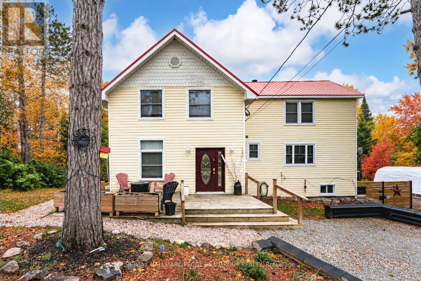 2917 FAIRGROUNDS ROAD, Ramara, Ontario